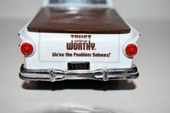Liberty Classics - Trust Worthy Hardware Stores 1995 Promo - 1957 Ford Ranchero Pickup Truck