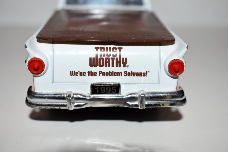 Liberty Classics - Trust Worthy Hardware Stores 1995 Promo - 1957 Ford Ranchero Pickup Truck