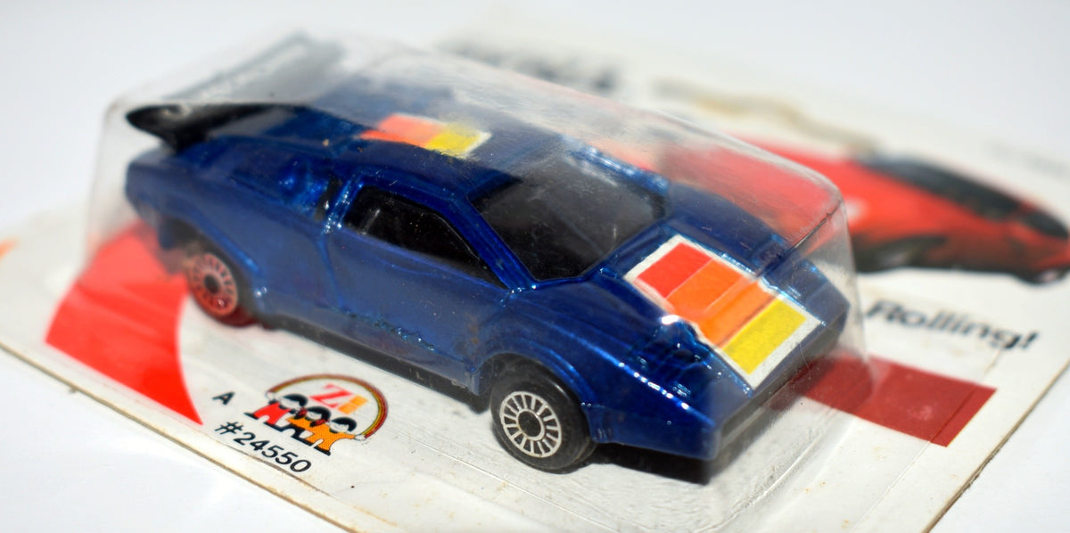 Zee Toys - Lamborghini Countach
