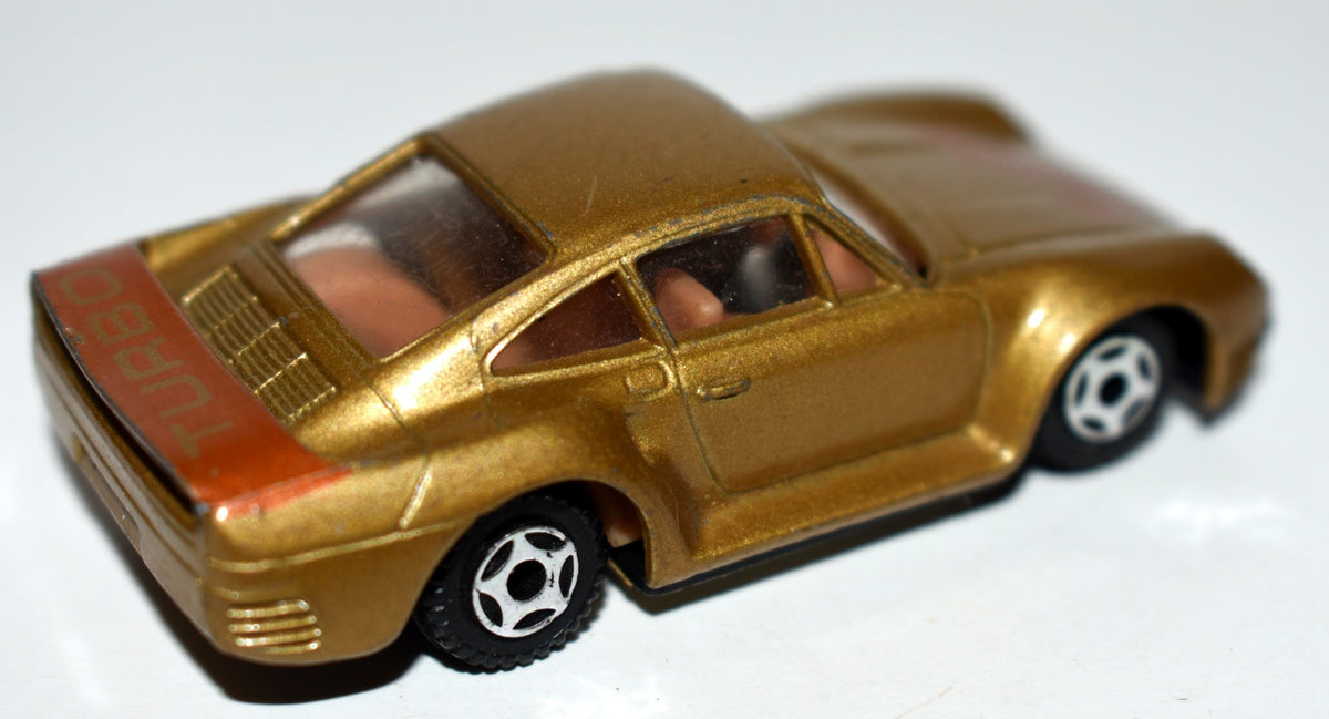 Soma: Porsche 959