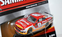 NASCAR Authentics Sammy Smith  Pilot Flying J Chevrolet Camaro Stock Car