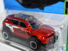Hot Wheels - Volvo XC40 Recharge EV SUV