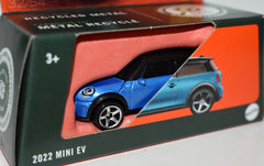 Matchbox - 2022 Mini EV