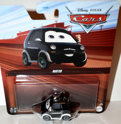 Disney Cars - Mateo - Smart Car