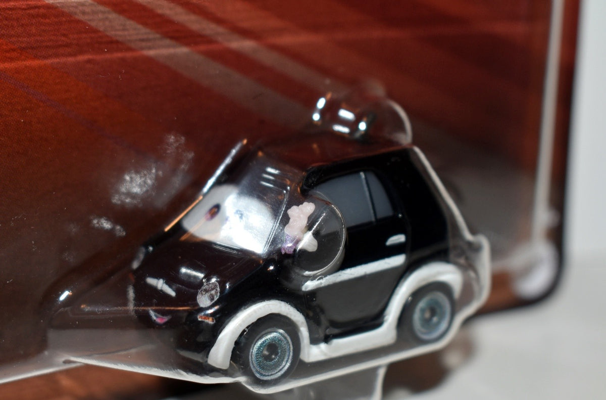 Disney Cars - Mateo - Smart Car