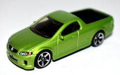 Matchbox Holden VE UTE SSV Pickup 