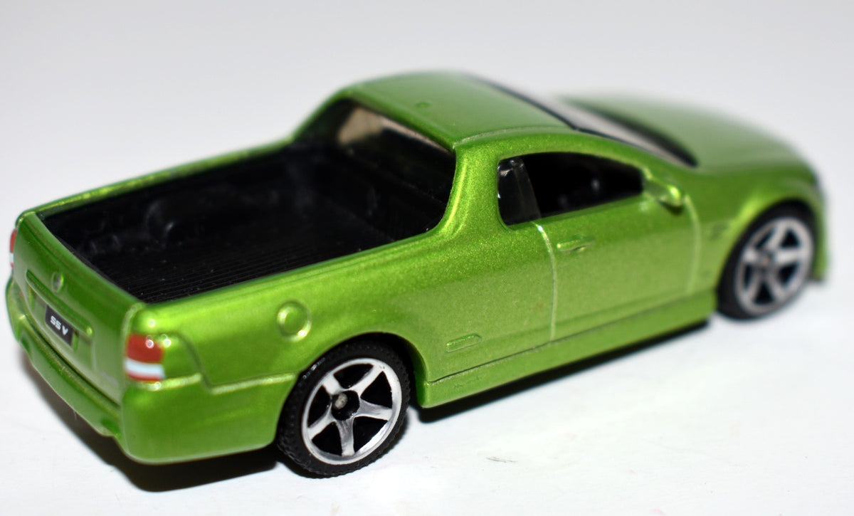 Matchbox Holden VE UTE SSV Pickup 