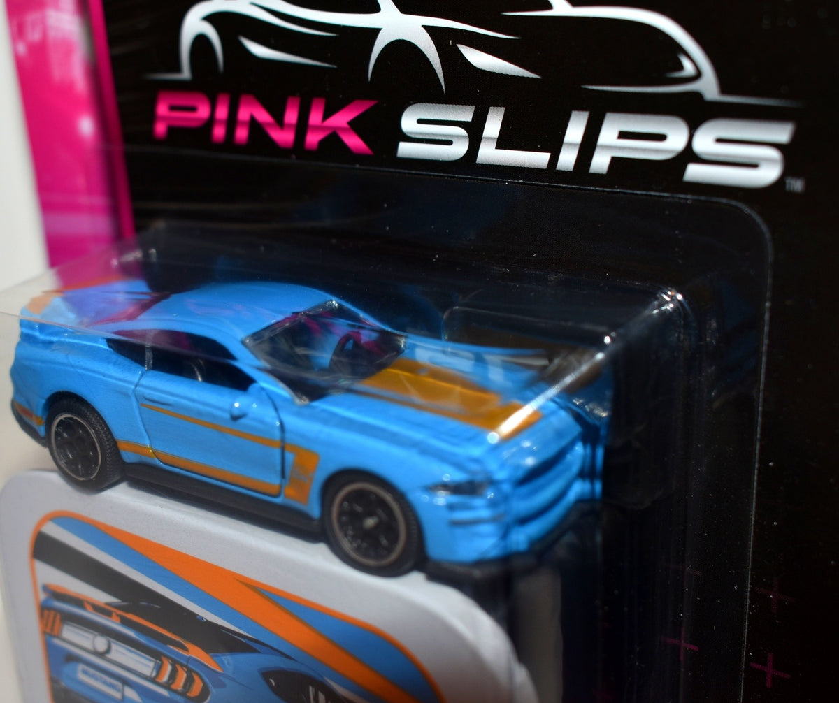 Jada Pink Slips - Ford Mustang GT