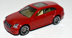 Matchbox Cadillac CTS Station Wagon