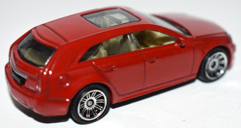 Matchbox Cadillac CTS Station Wagon