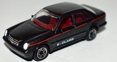 Matchbox - Mercedes Benz E-Class Sedan