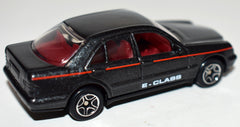 Matchbox - Mercedes Benz E-Class Sedan