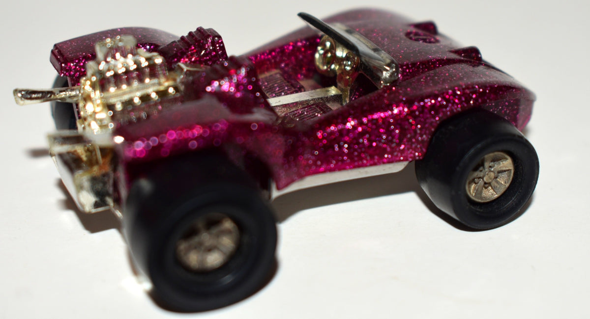 Tonka - Vintage Dune Buggy