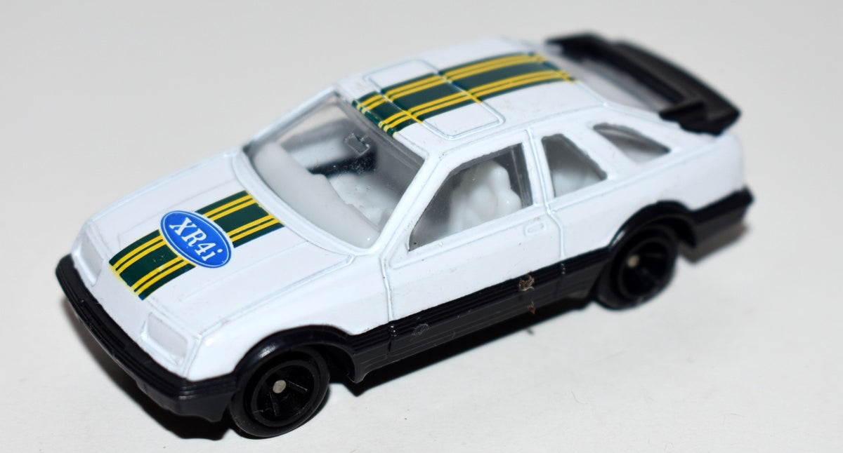 Welly  - Mercury XR4i - Ford Sierra