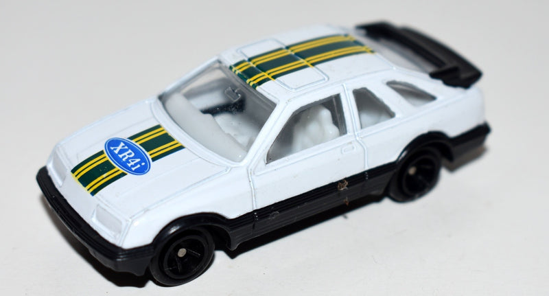 Welly  - Mercury XR4i - Ford Sierra