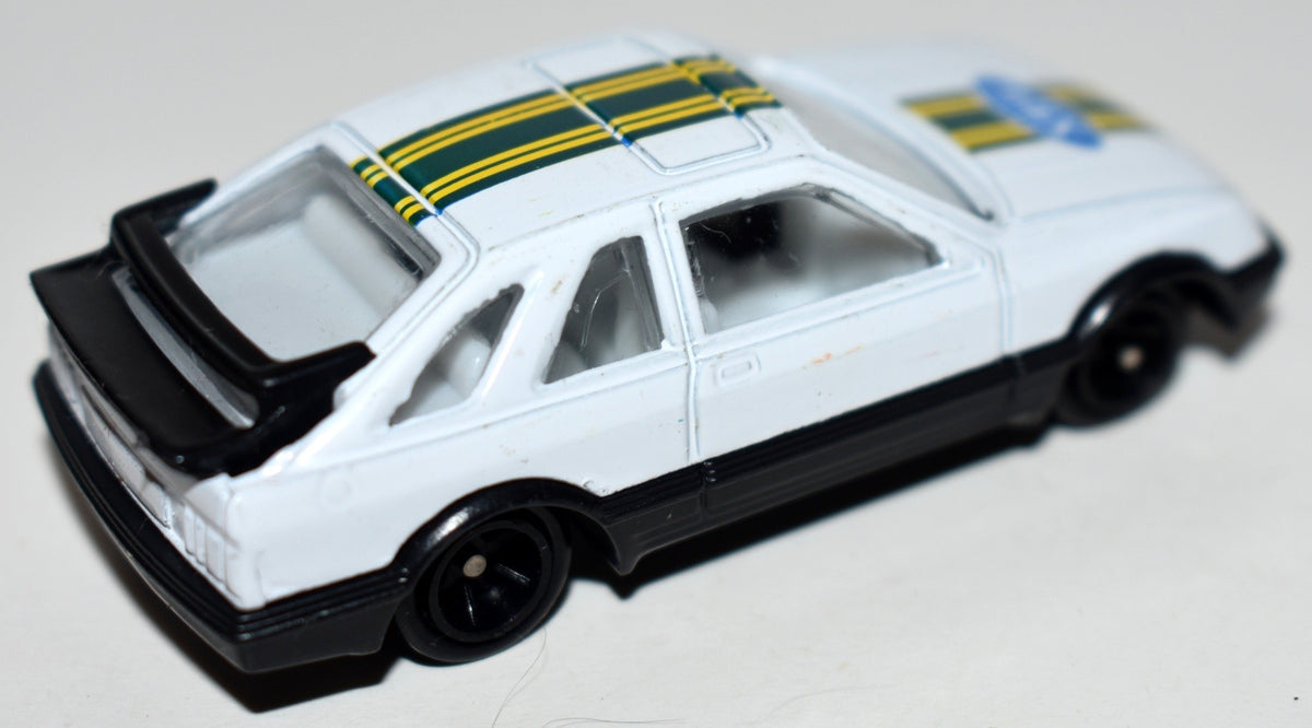 Welly  - Mercury XR4i - Ford Sierra