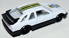 Welly  - Mercury XR4i - Ford Sierra