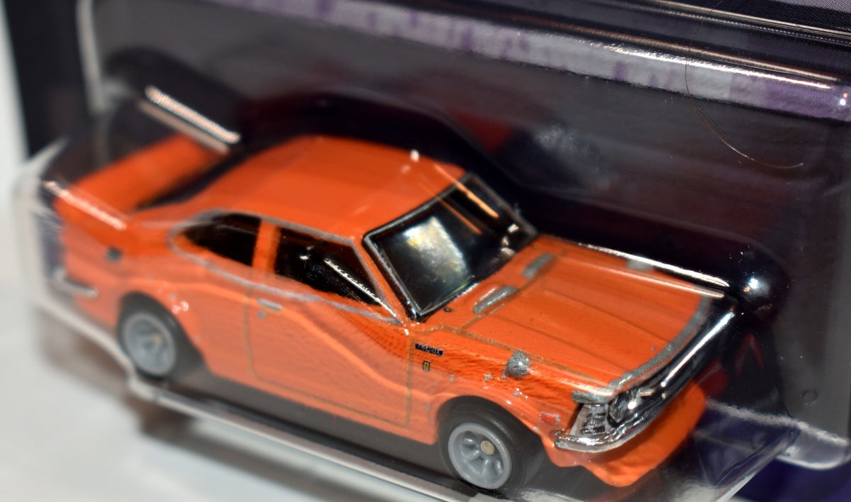 Hot Wheels Premium - 1972 Toyota Corolla Levin