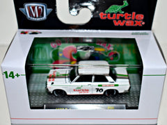 M2 Machines Auto-Thentics - 1970 Datsun 210