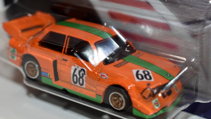 Hot Wheels Premium Race Day - BMW 320 Group 5