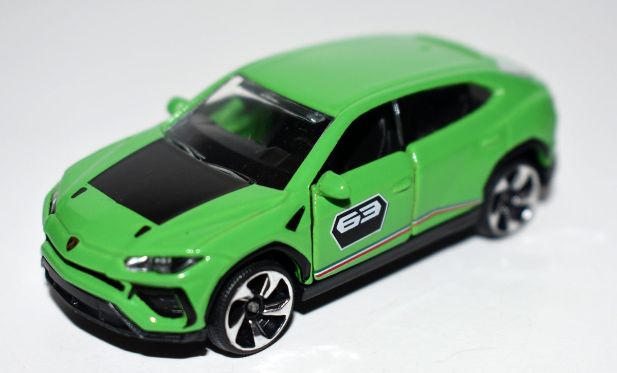 Majorette Premium - Lamborghini Urus