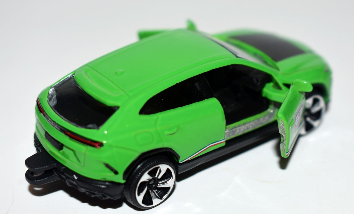Majorette Premium - Lamborghini Urus