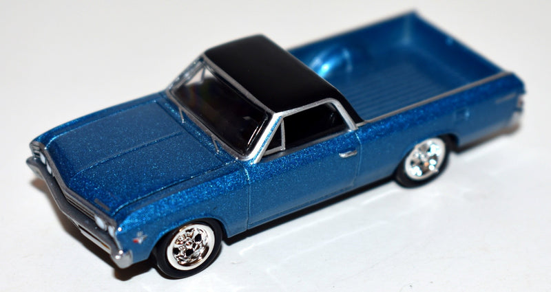 Auto World - 1967 Chevy El Camimo