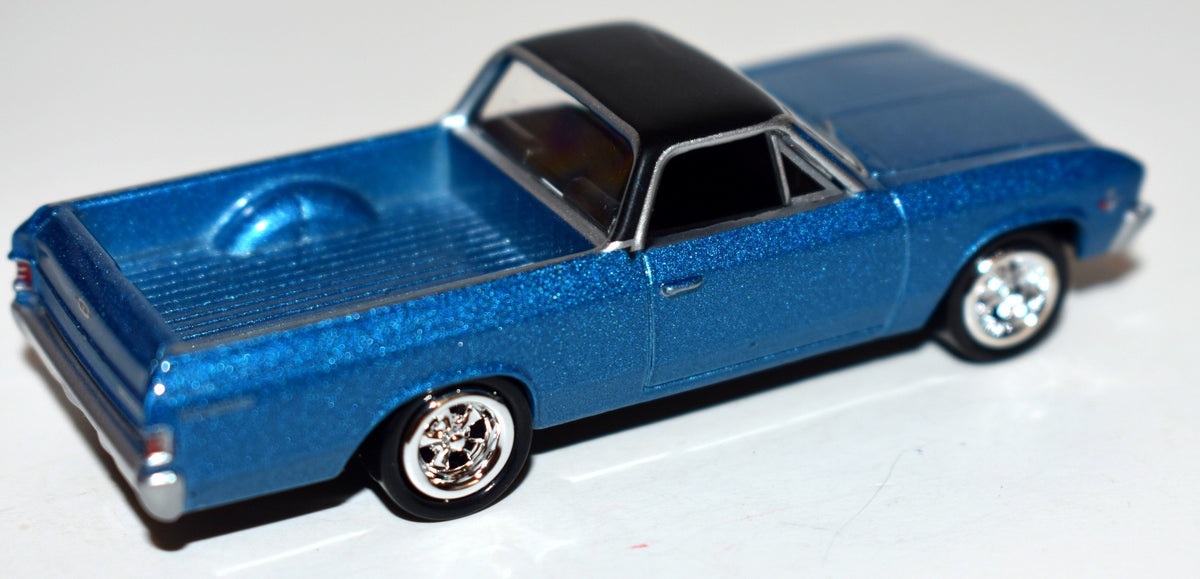 Auto World - 1967 Chevy El Camimo