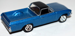 Auto World - 1967 Chevy El Camimo