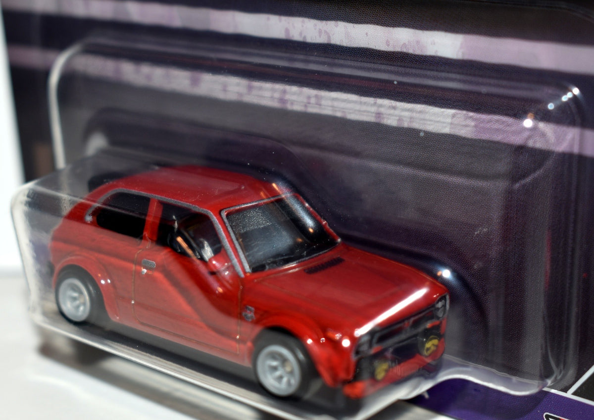 Hot Wheels Premium - 1973 Honda Custom