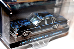 Greenlight - California Lowriders - 1987 Chevrolet Caprice
