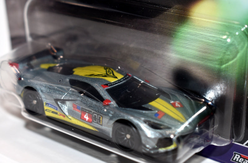 Hot Wheels Premium Race Day - Chevrolet Corvette C8R