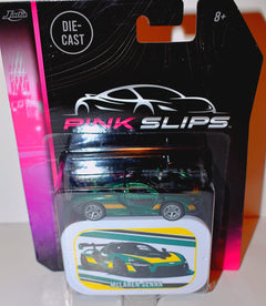 Jada Pink Slips - McLaren Senna
