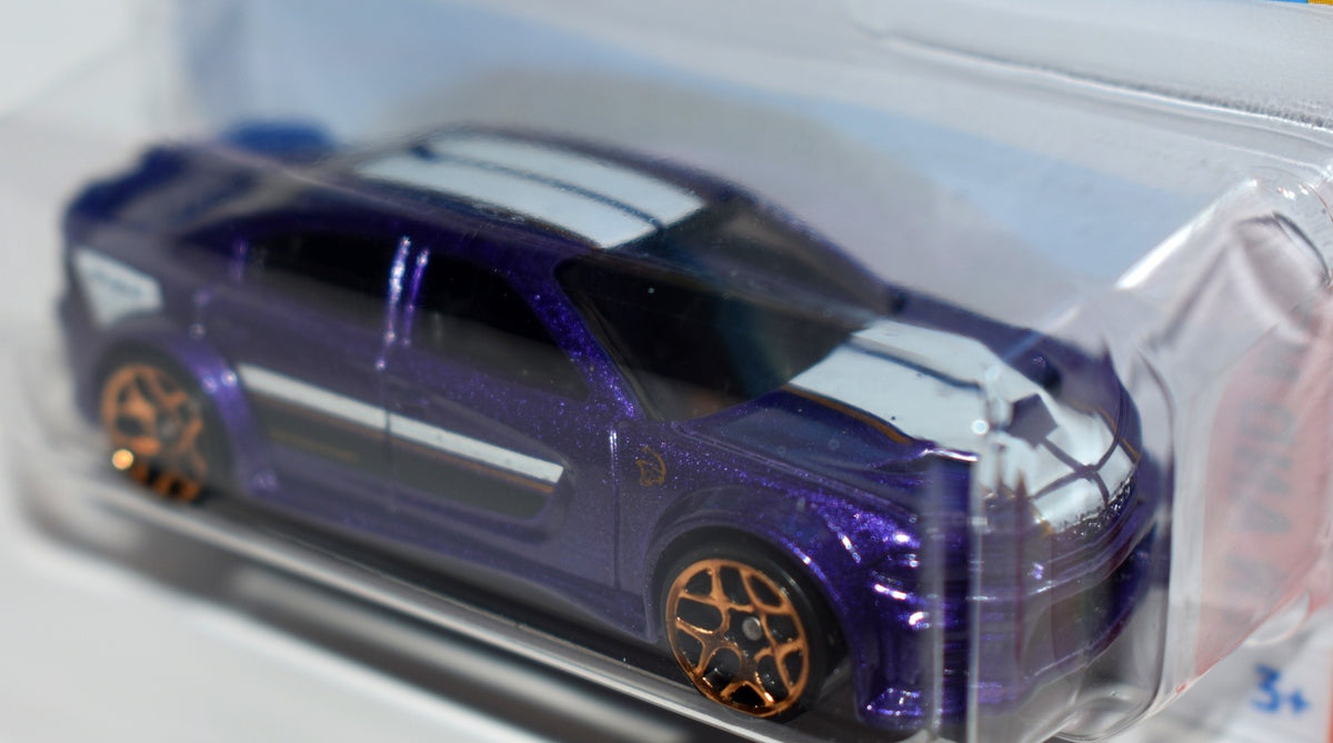 Hot Wheels  - 2020 Dodge Charger Hellcat