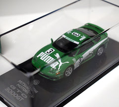 Para 64 - Mitsubishi Motors GTO 3000GT