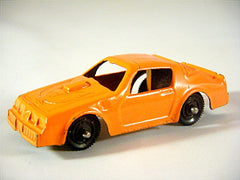 Tootsietoy Midgets - Pontiac Firebird Trans Am