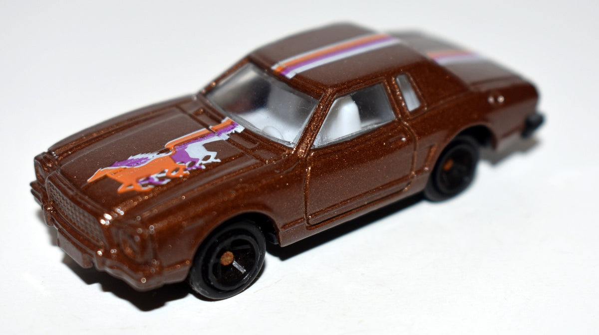 Welly  - Ford Mustang II Coupe