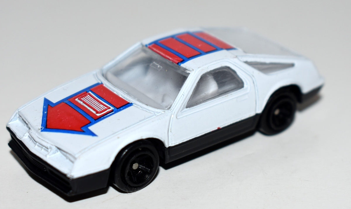 Welly -  Dodge Daytona Turbo