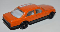 Welly - Mercedes-Benz S Class Sedan