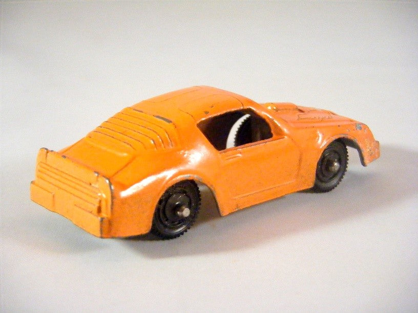 Tootsietoy Midgets - Pontiac Firebird Trans Am