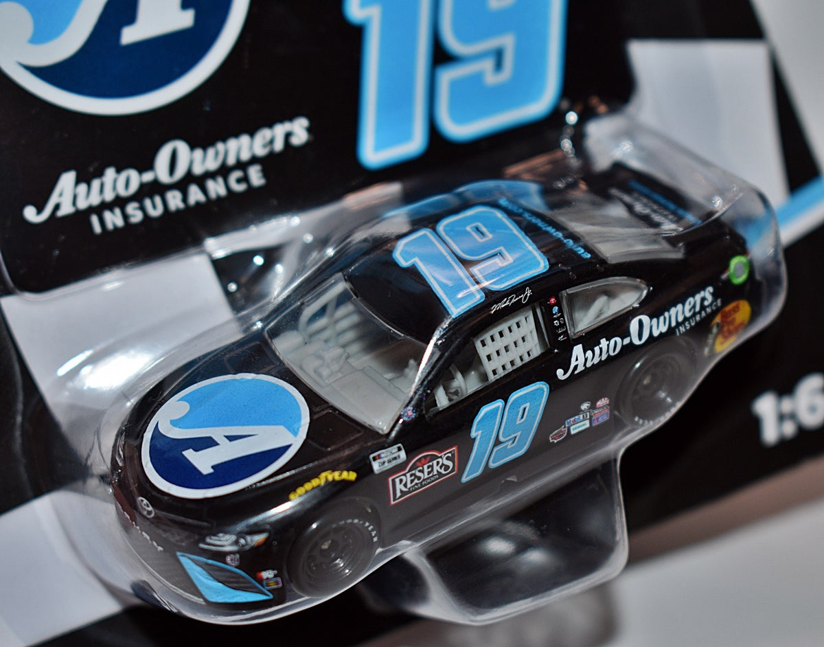NASCAR Authentics -  Martin Truex Jr. Auto Owners Toyota Camry