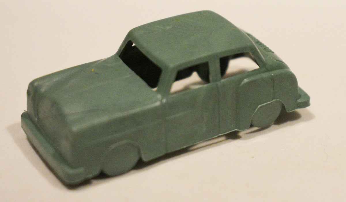 MPC - HIllman Sedan