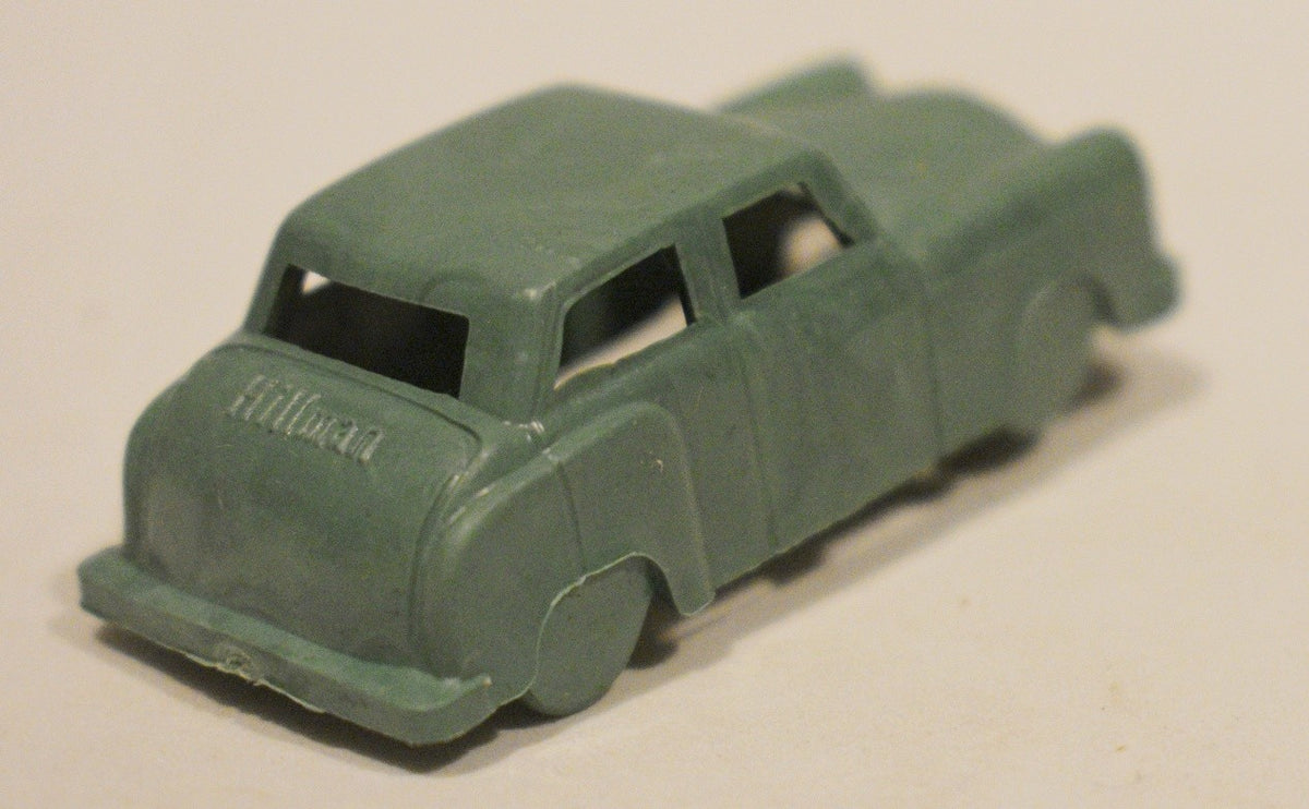 MPC - HIllman Sedan