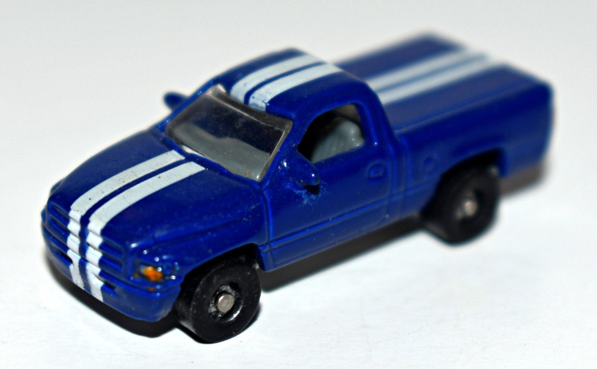 Racing Champions - N Scale - Dodge RAM Pickup Truck