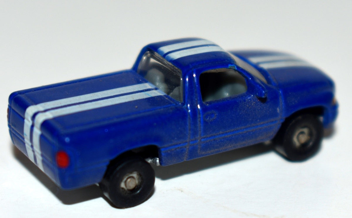 Racing Champions - N Scale - Dodge RAM Pickup Truck