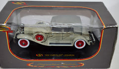 Signature Models - 1932 Chrysler LeBaron