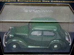 Brumm (V3945) 1938 Simca 8 Sedan