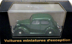 Brumm (V3945) 1938 Simca 8 Sedan