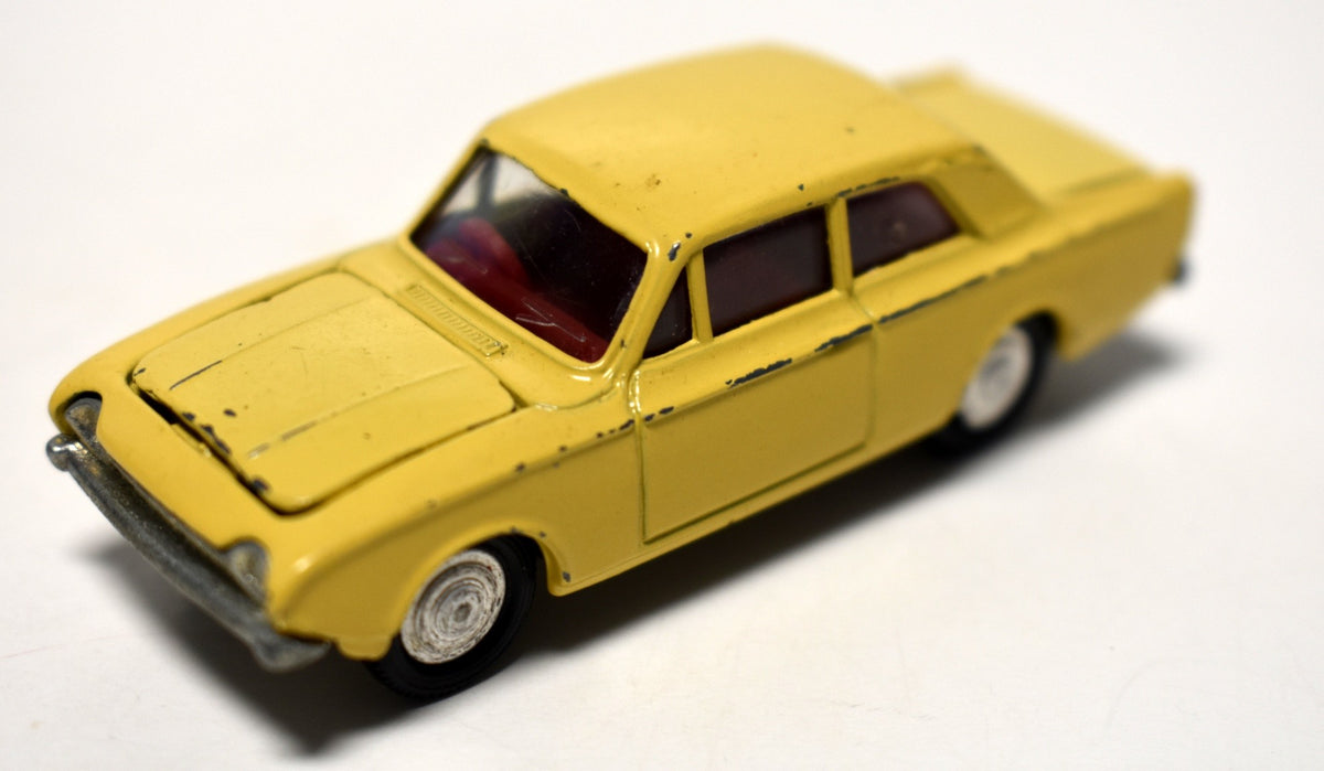 Lonestar-Impy Roadmasters - Ford Corsair Sedan