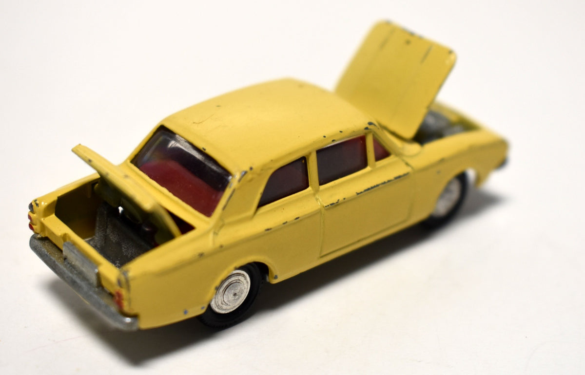 Lonestar-Impy Roadmasters - Ford Corsair Sedan